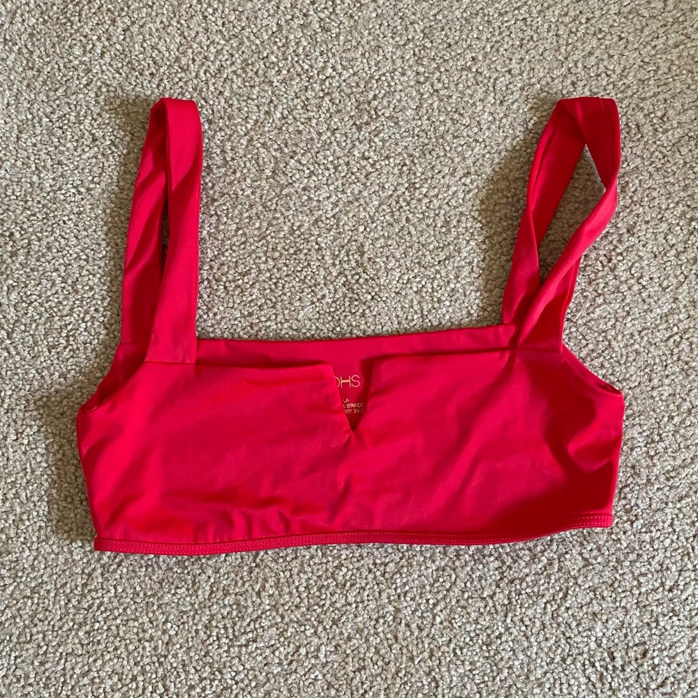 KAOHS bikini top